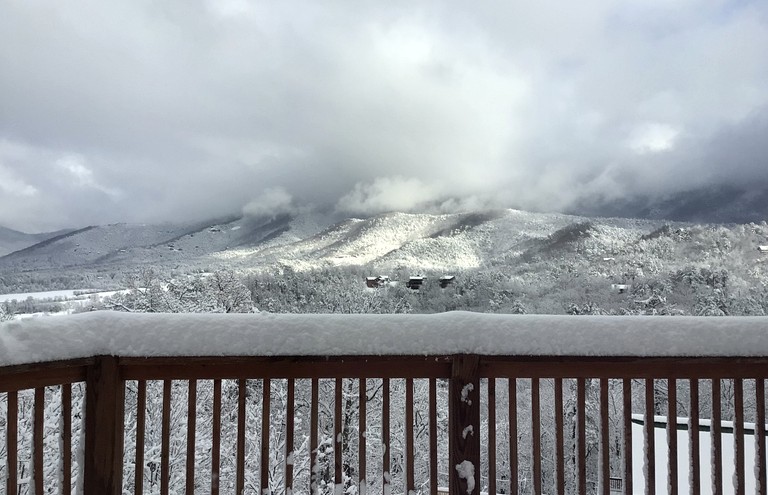 Cabins (United States of America, Sevierville, Tennessee)
