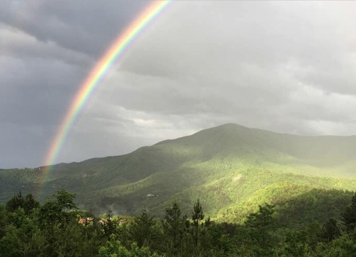 Cabins (United States of America, Sevierville, Tennessee)