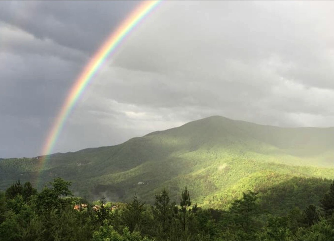 Incredible Secluded Cabin in Sevierville, Tennessee