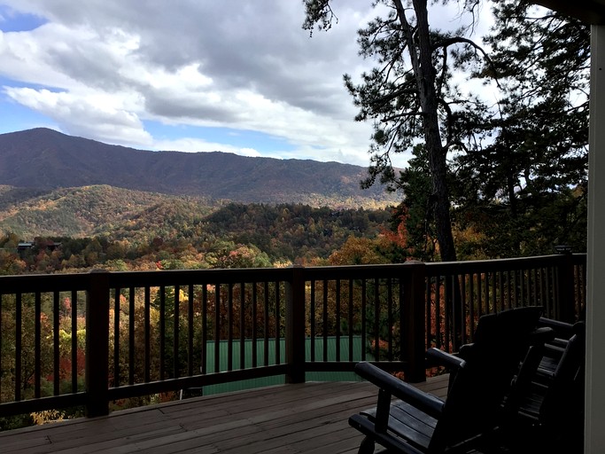 Cabins (United States of America, Sevierville, Tennessee)