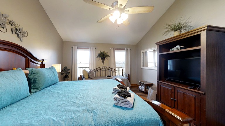 Cabins (United States of America, Sevierville, Tennessee)