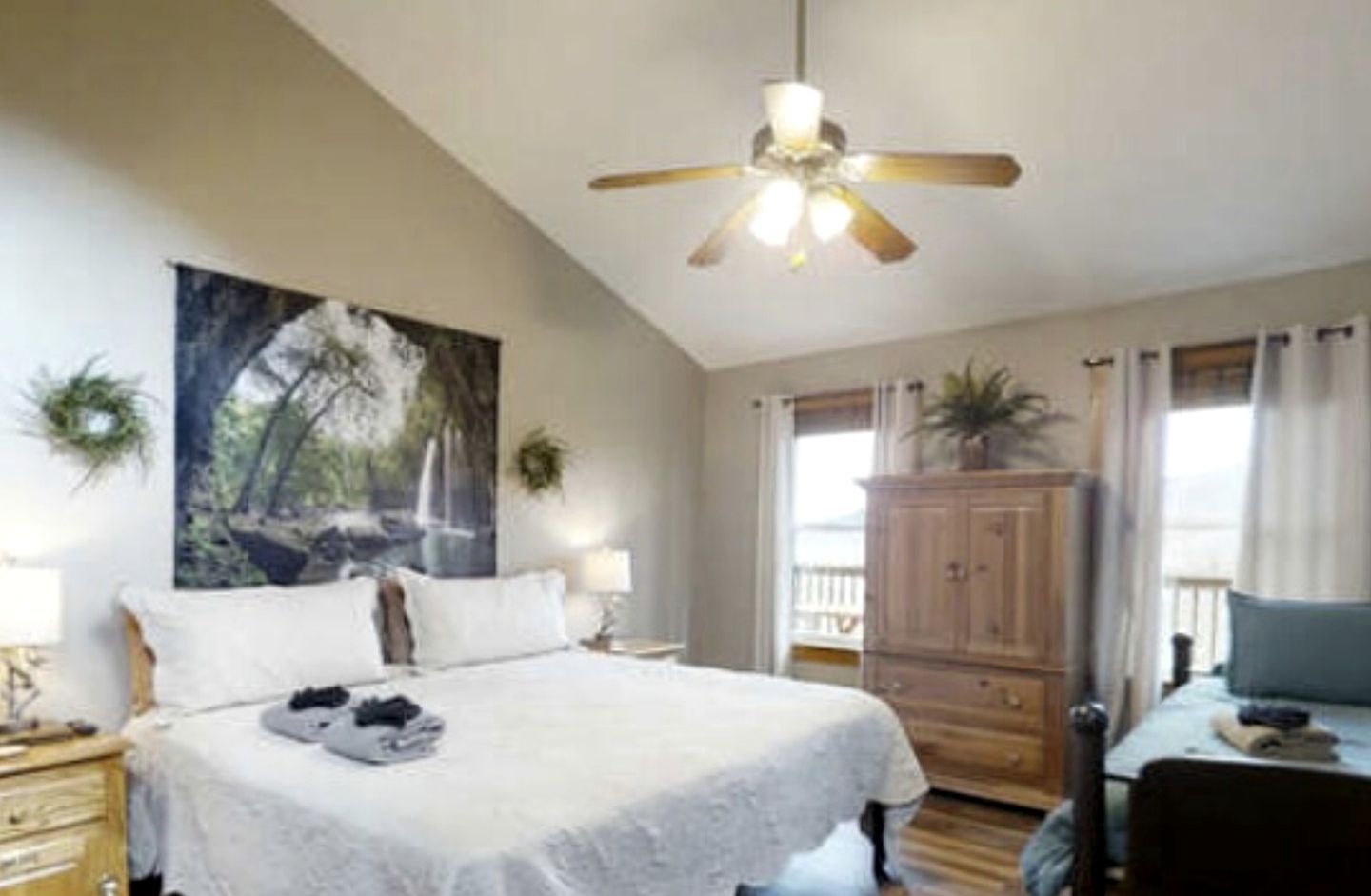 Incredible Secluded Cabin in Sevierville, Tennessee