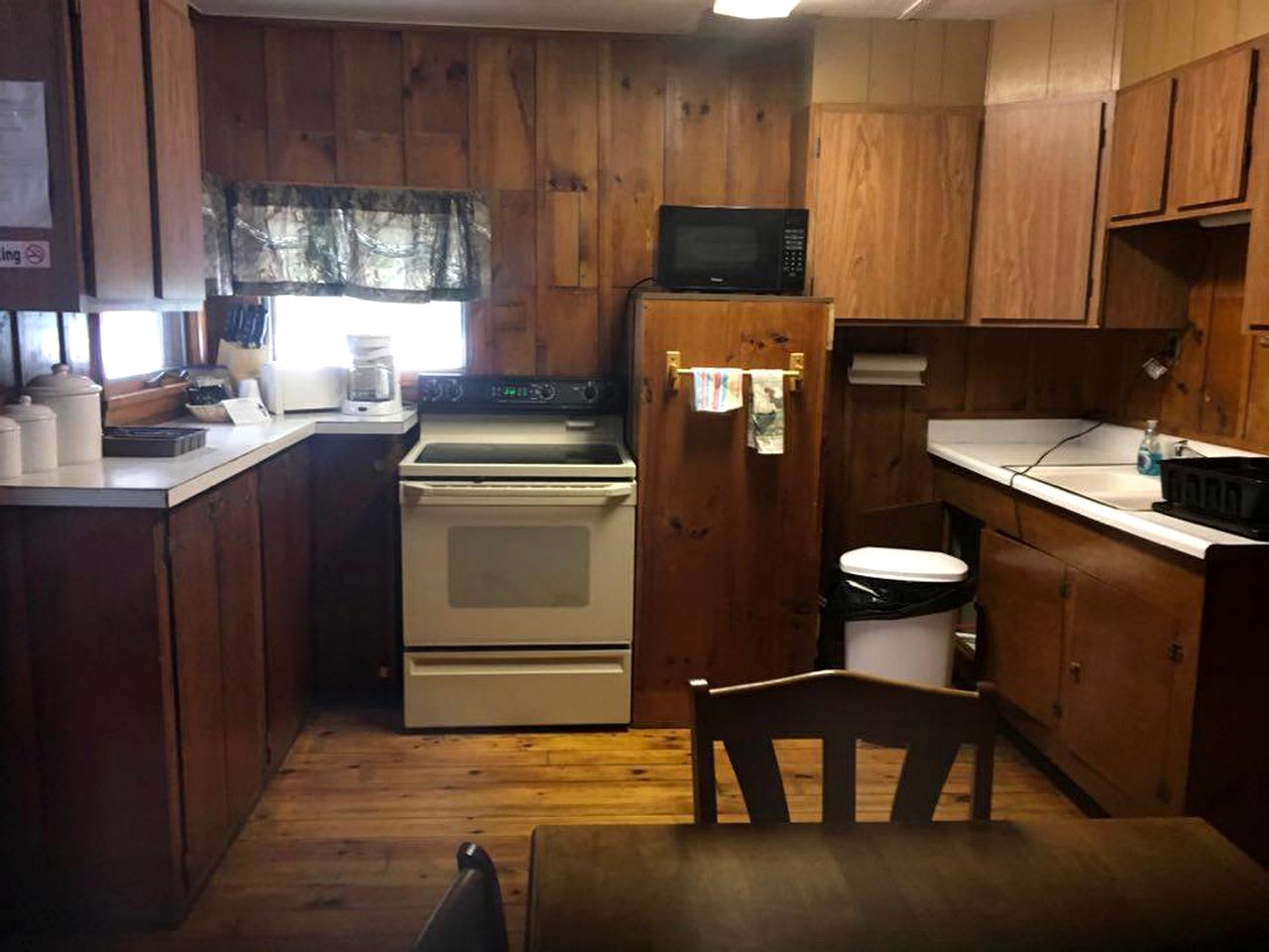 Family-Friendly Cabin Rental near Schroon Lake in the Adirondacks of New York