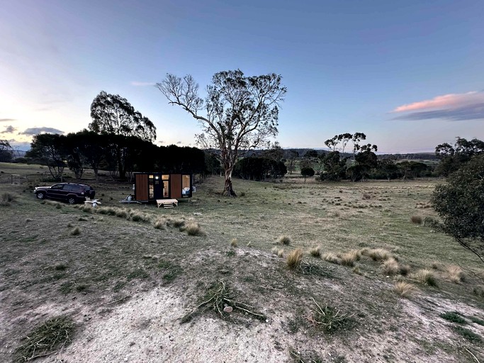 Tiny Houses (Australia, Bacchus Marsh, Victoria)