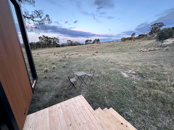 Tiny Houses (Australia, Bacchus Marsh, Victoria)