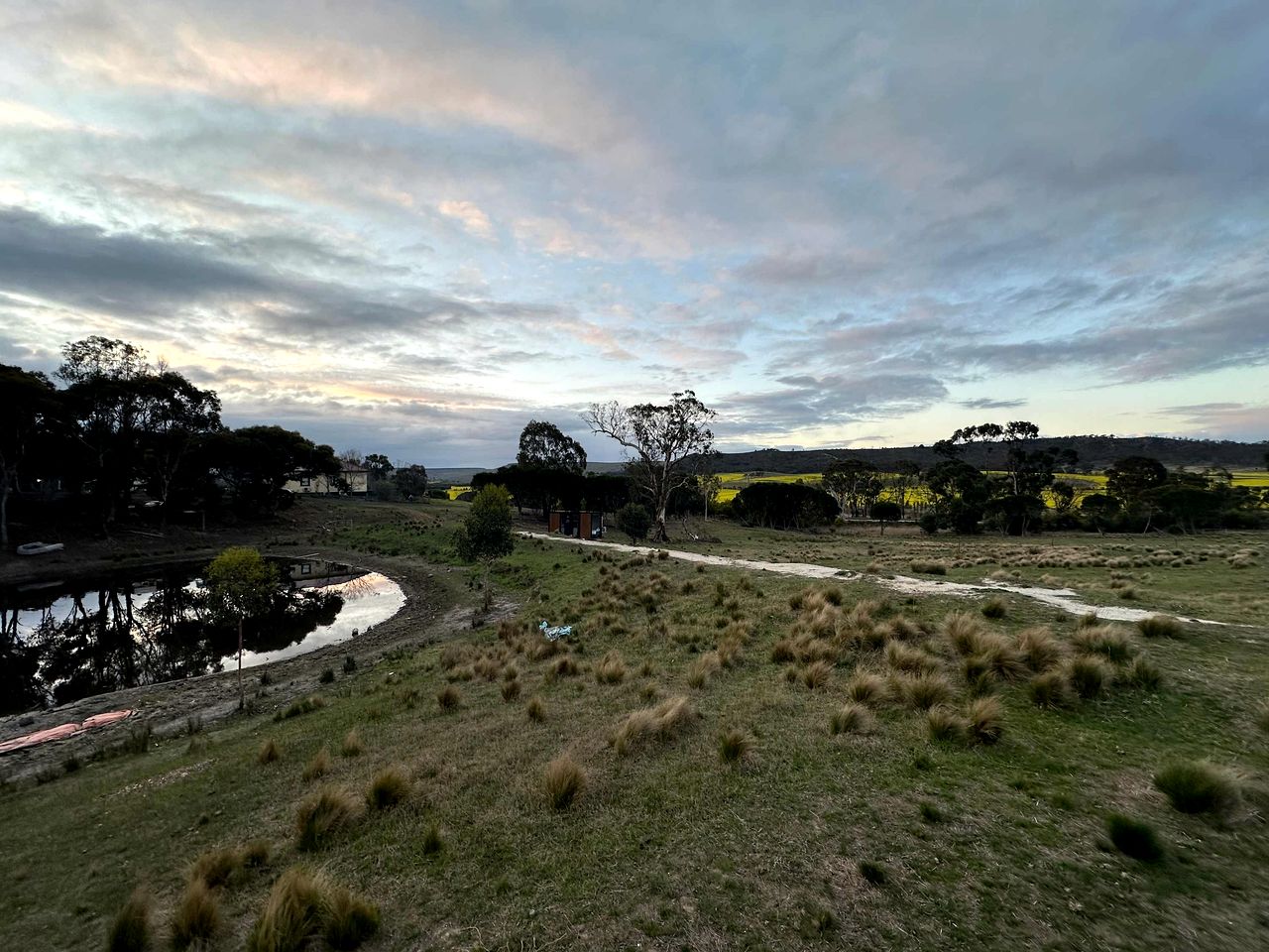 Cozy Secluded Tiny House in Bacchus Marsh, Victoria
