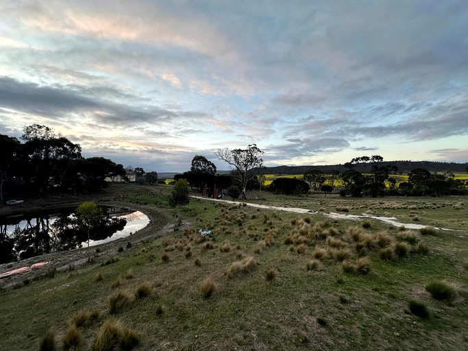 Tiny Houses (Australia, Bacchus Marsh, Victoria)