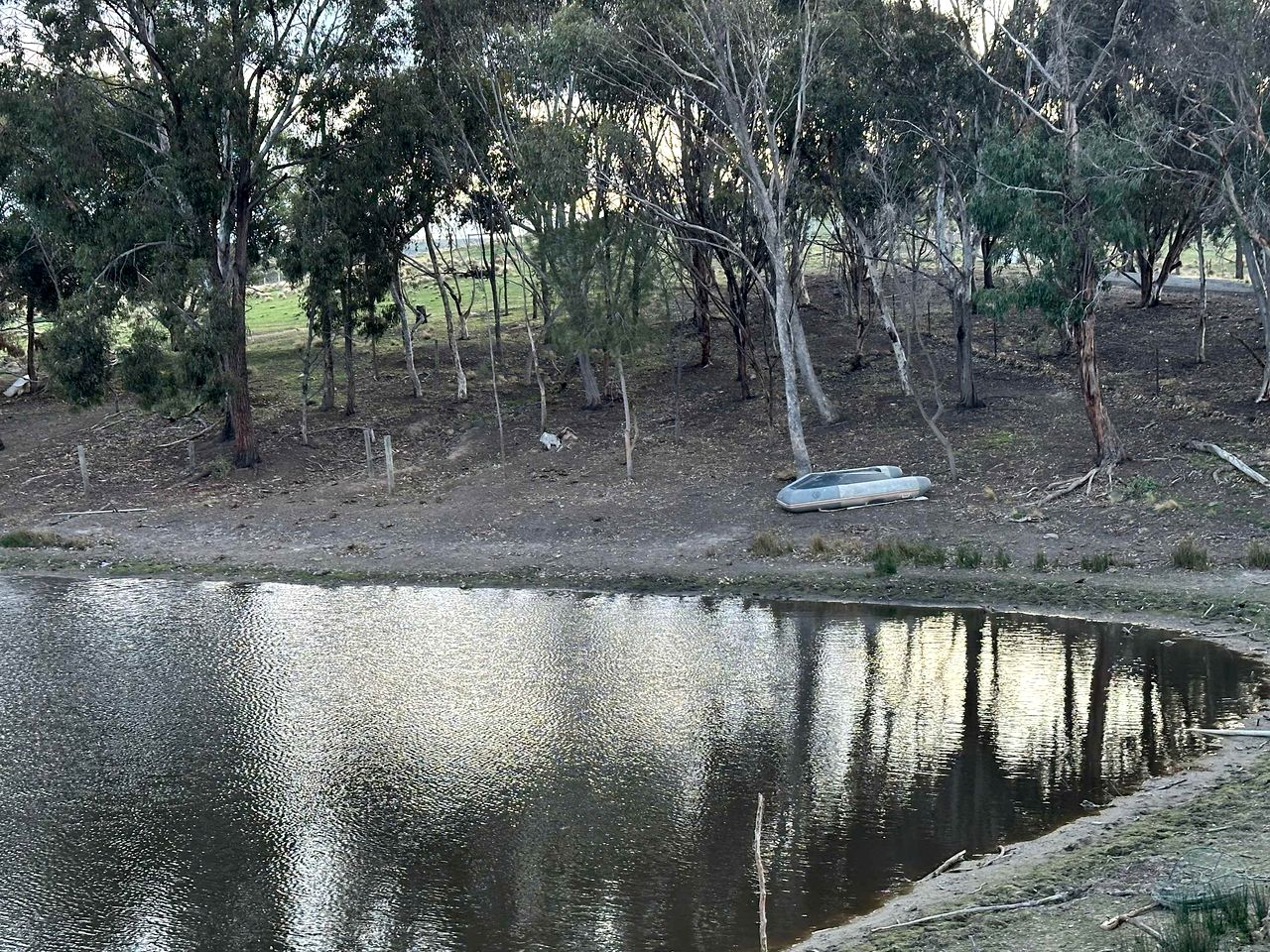 Cozy Secluded Tiny House in Bacchus Marsh, Victoria