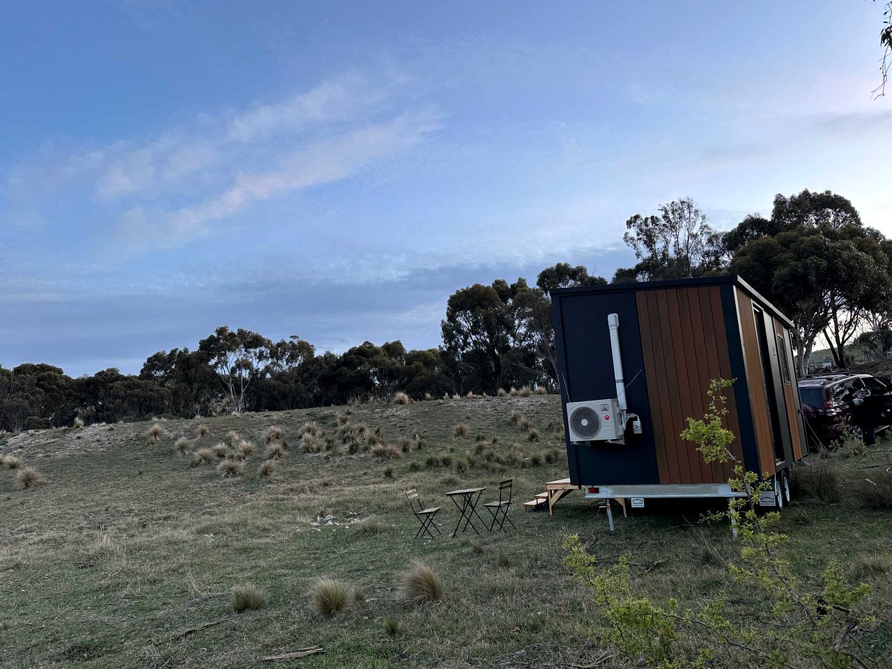 Cozy Secluded Tiny House in Bacchus Marsh, Victoria
