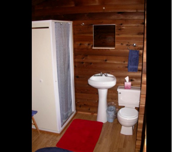 Cabins (Dillingham, Alaska, United States)