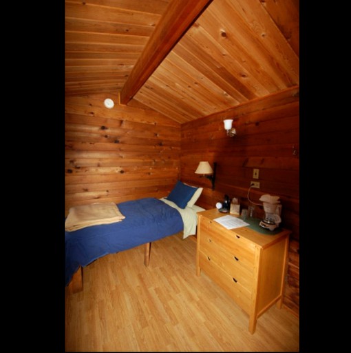 Cabins (Dillingham, Alaska, United States)