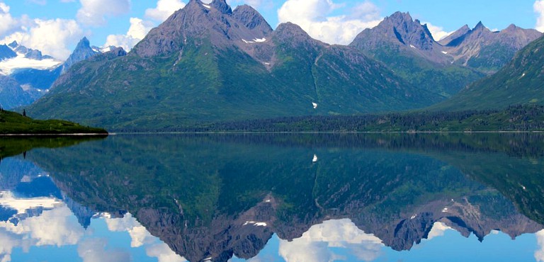 Cabins (Dillingham, Alaska, United States)