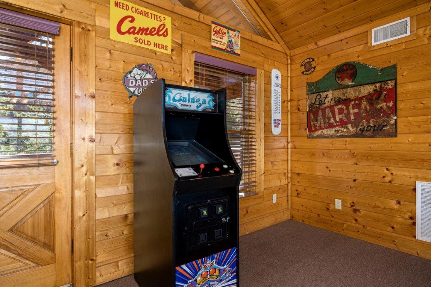 Sevierville Glamping Destination for Amazing Family Vacations in Tennessee