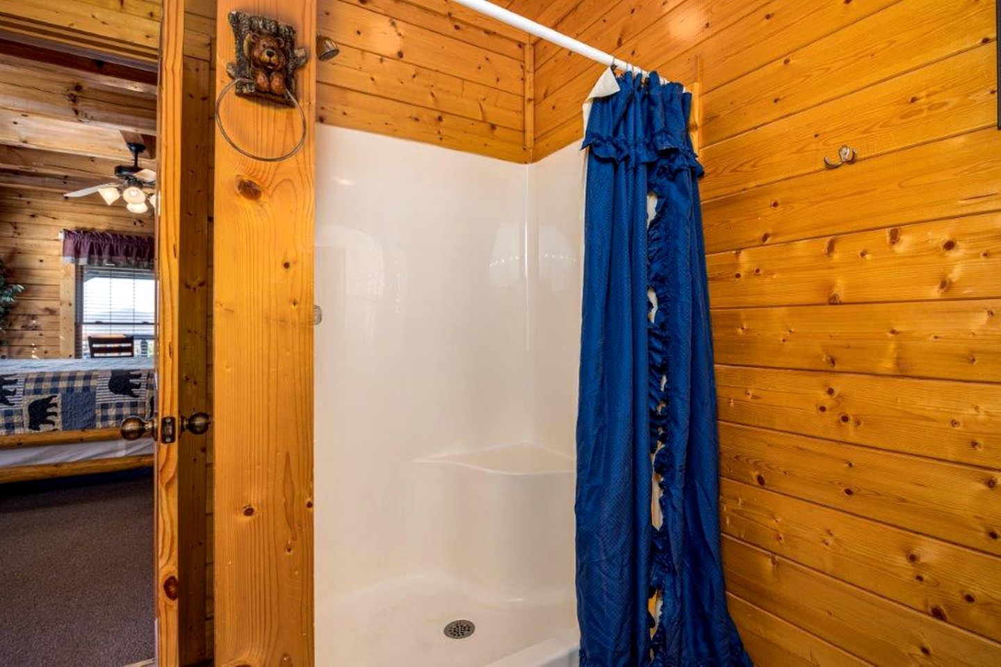 Sevierville Glamping Destination for Amazing Family Vacations in Tennessee