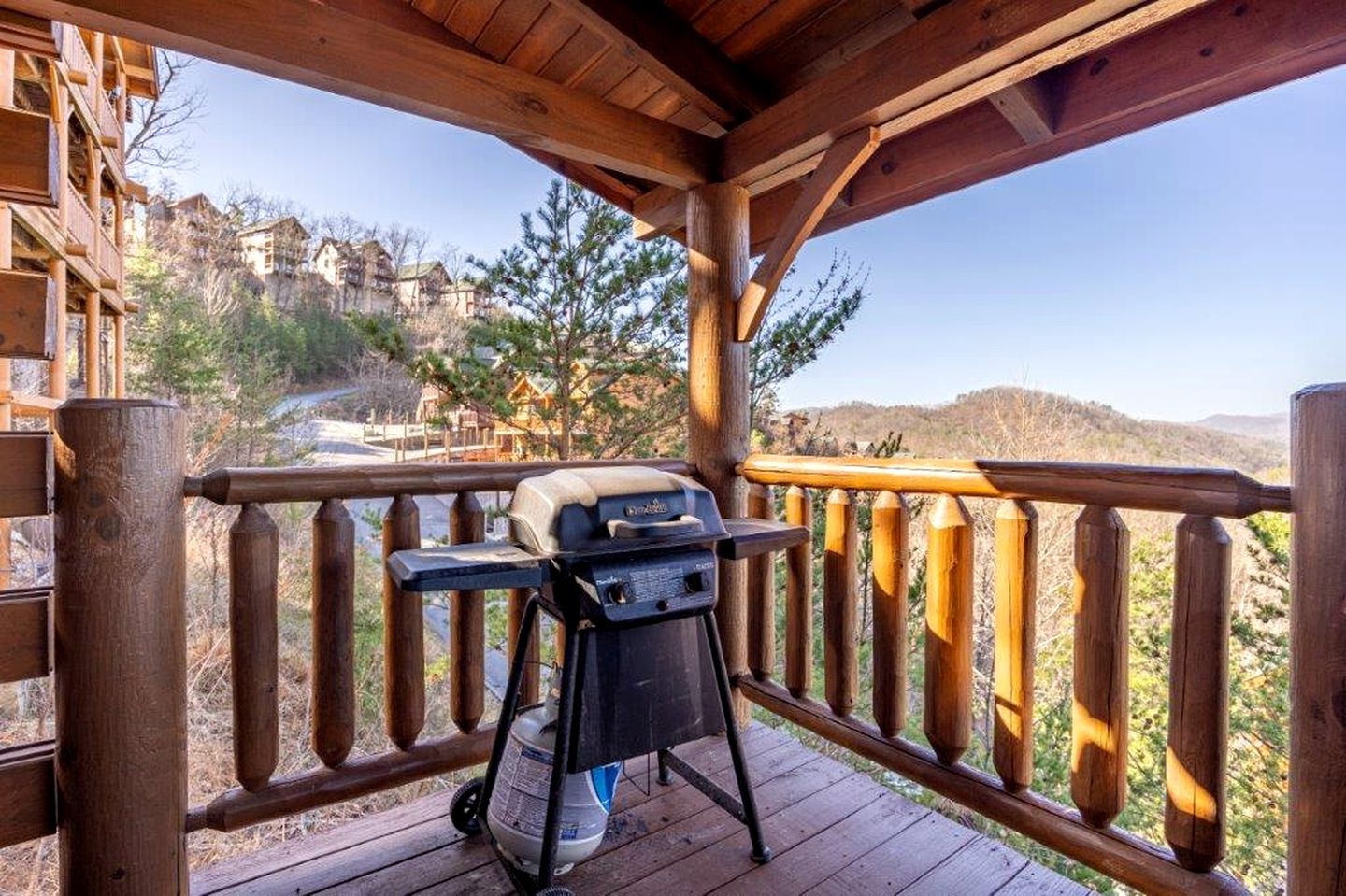 Sevierville Glamping Destination for Amazing Family Vacations in Tennessee