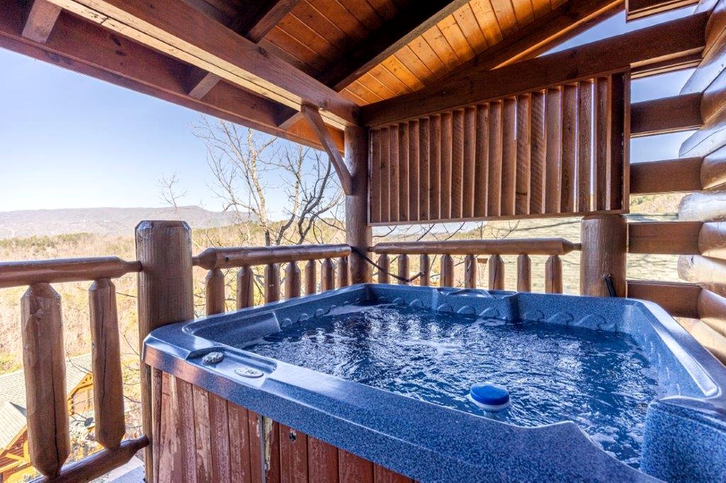 Sevierville Glamping Destination for Amazing Family Vacations in Tennessee