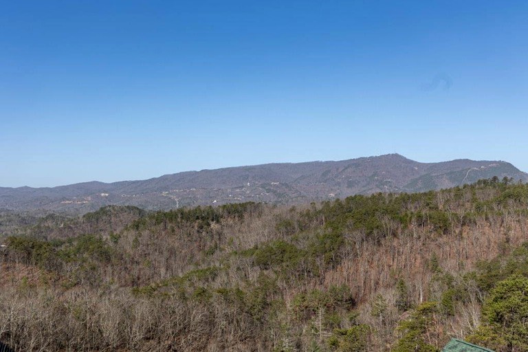 Cabins (United States of America, Sevierville, Tennessee)