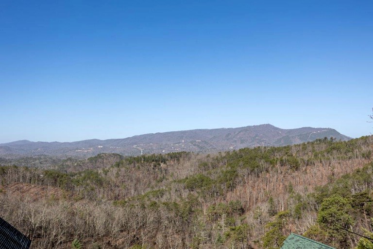 Cabins (United States of America, Sevierville, Tennessee)