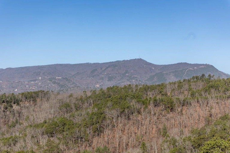 Cabins (United States of America, Sevierville, Tennessee)