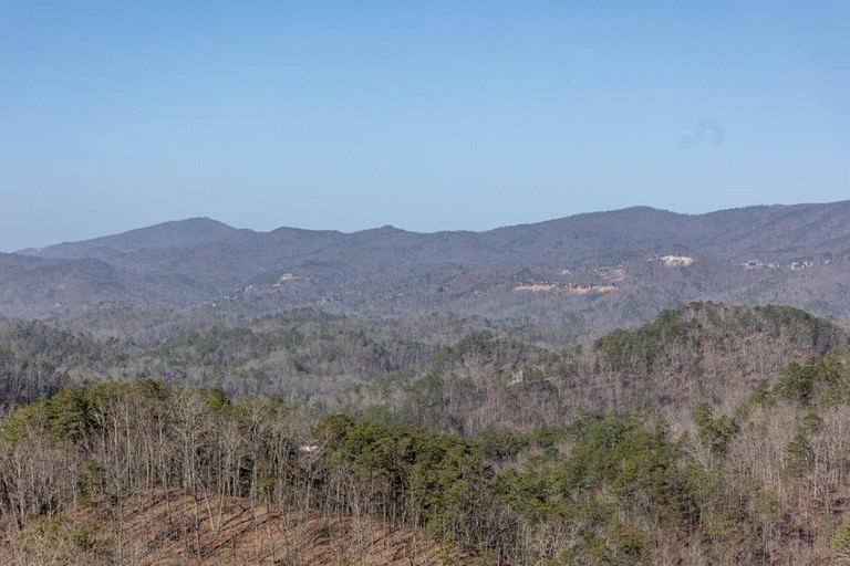 Cabins (United States of America, Sevierville, Tennessee)