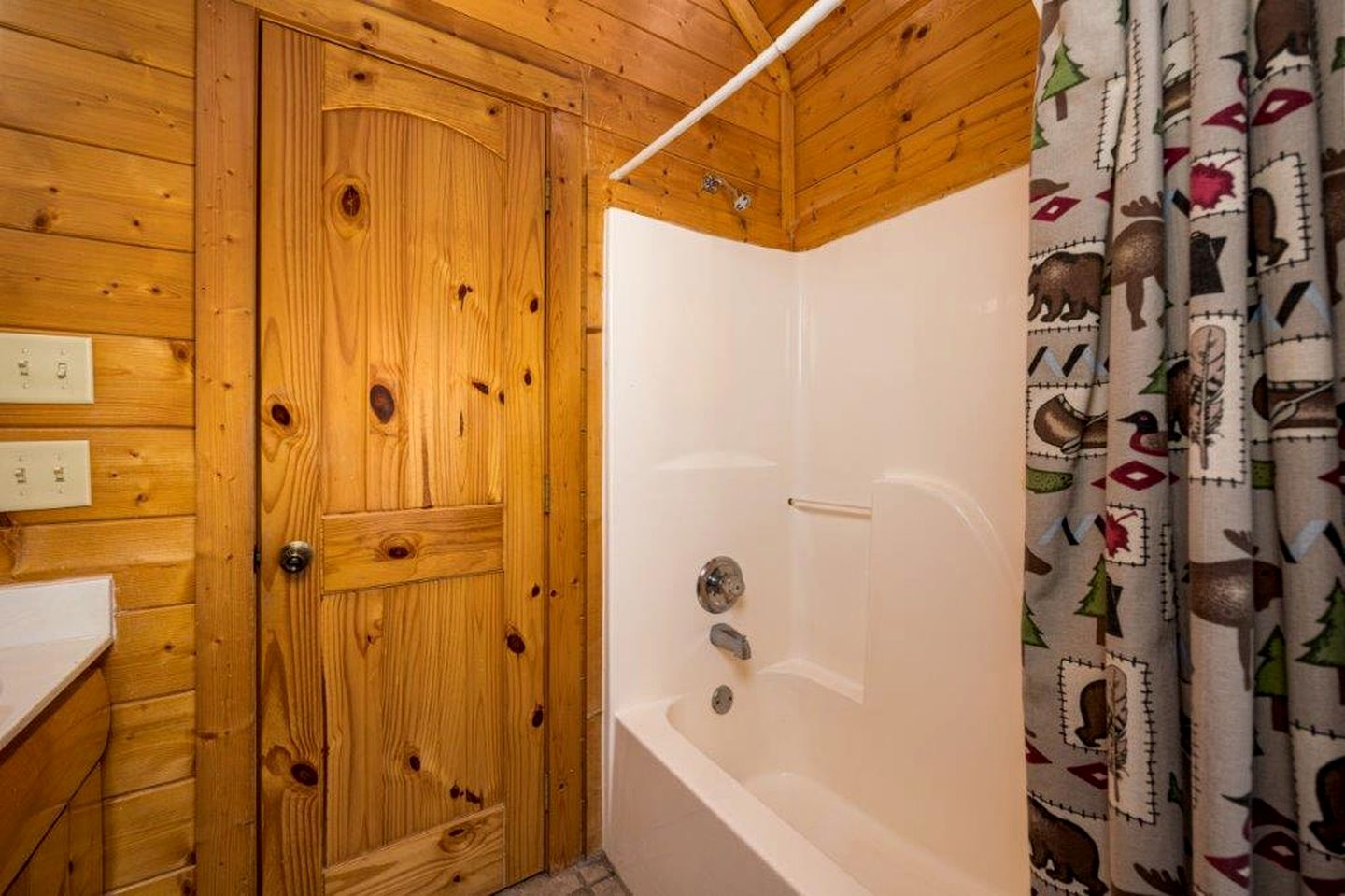 Sevierville Glamping Destination for Amazing Family Vacations in Tennessee