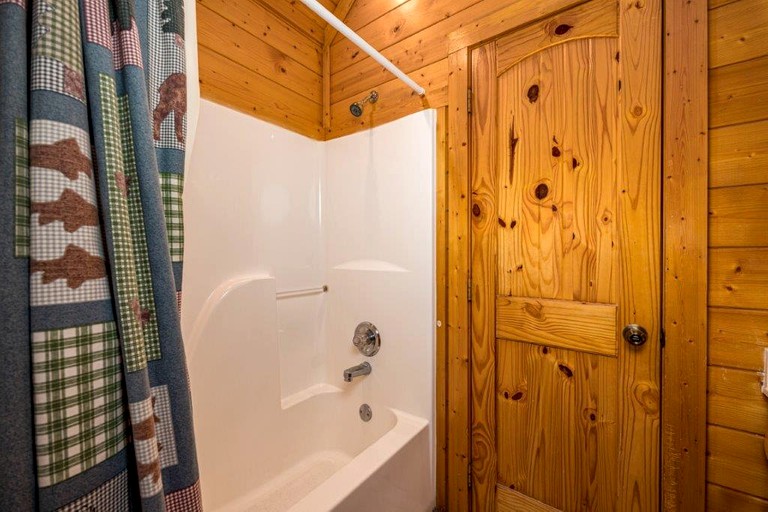 Cabins (United States of America, Sevierville, Tennessee)