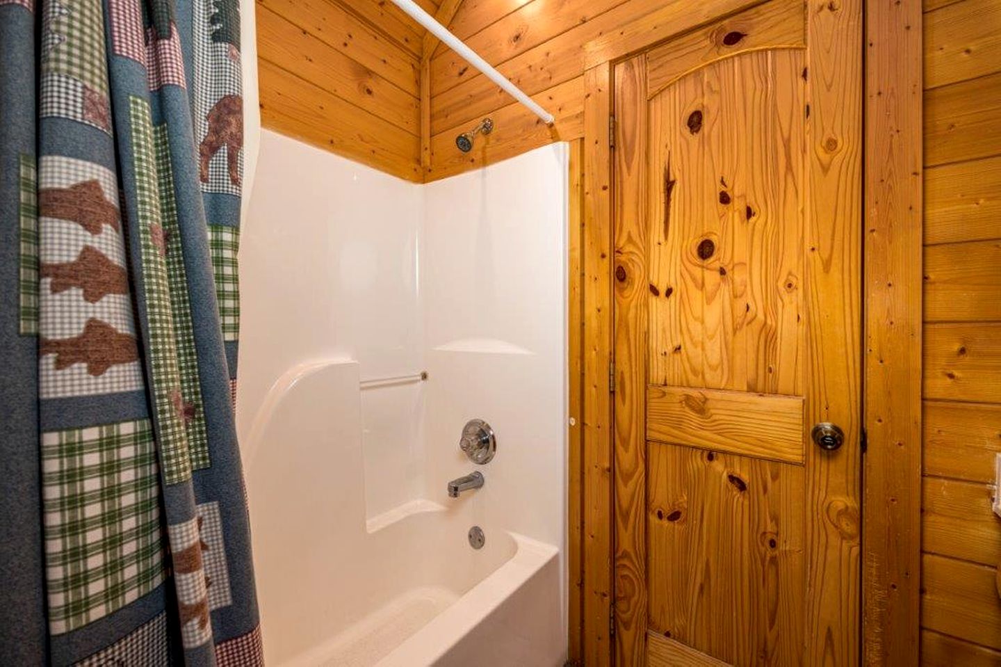 Sevierville Glamping Destination for Amazing Family Vacations in Tennessee