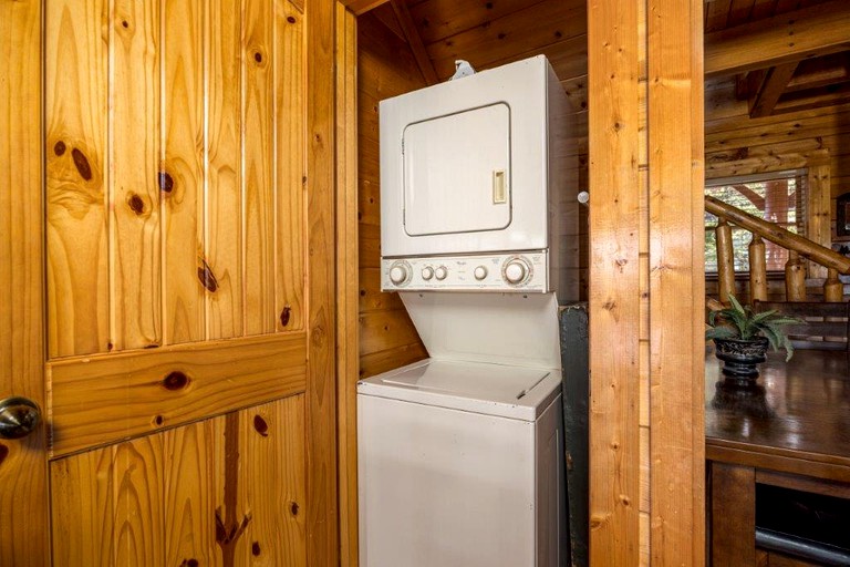 Cabins (United States of America, Sevierville, Tennessee)