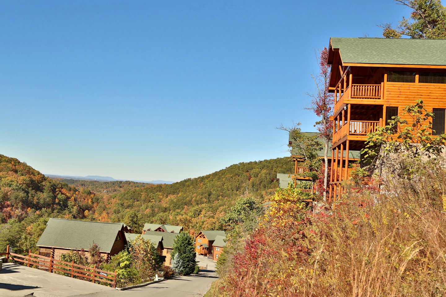 Sevierville Glamping Destination for Amazing Family Vacations in Tennessee