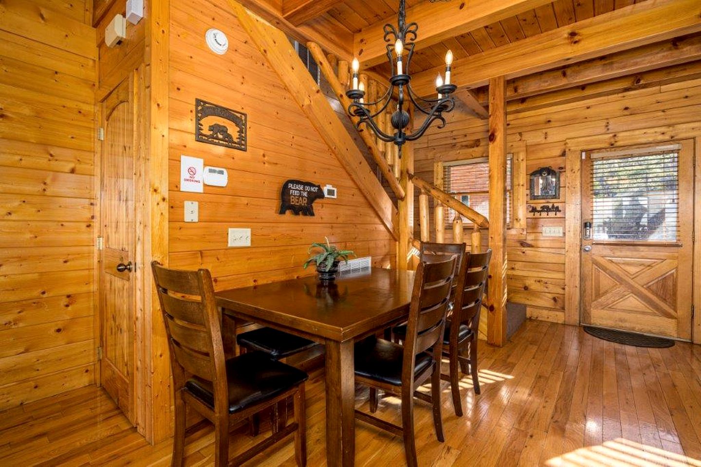 Sevierville Glamping Destination for Amazing Family Vacations in Tennessee