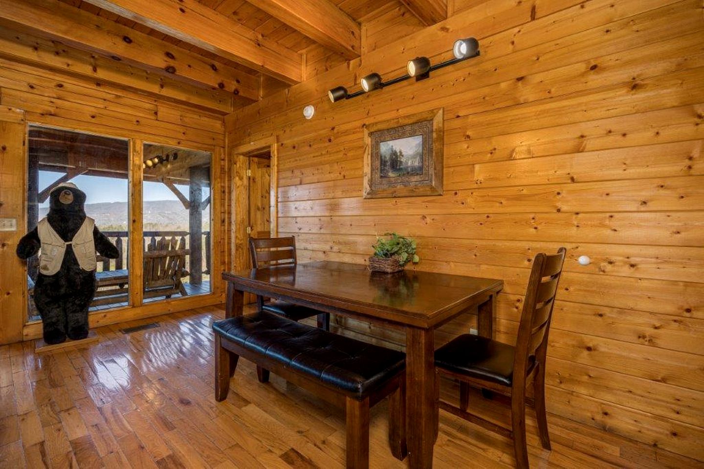 Sevierville Glamping Destination for Amazing Family Vacations in Tennessee