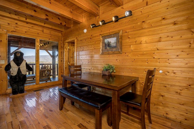 Cabins (United States of America, Sevierville, Tennessee)