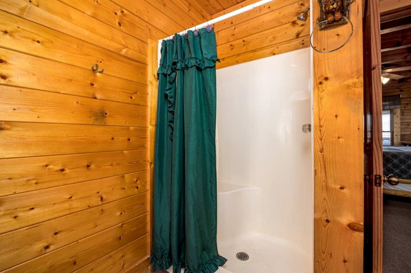 Sevierville Glamping Destination for Amazing Family Vacations in Tennessee