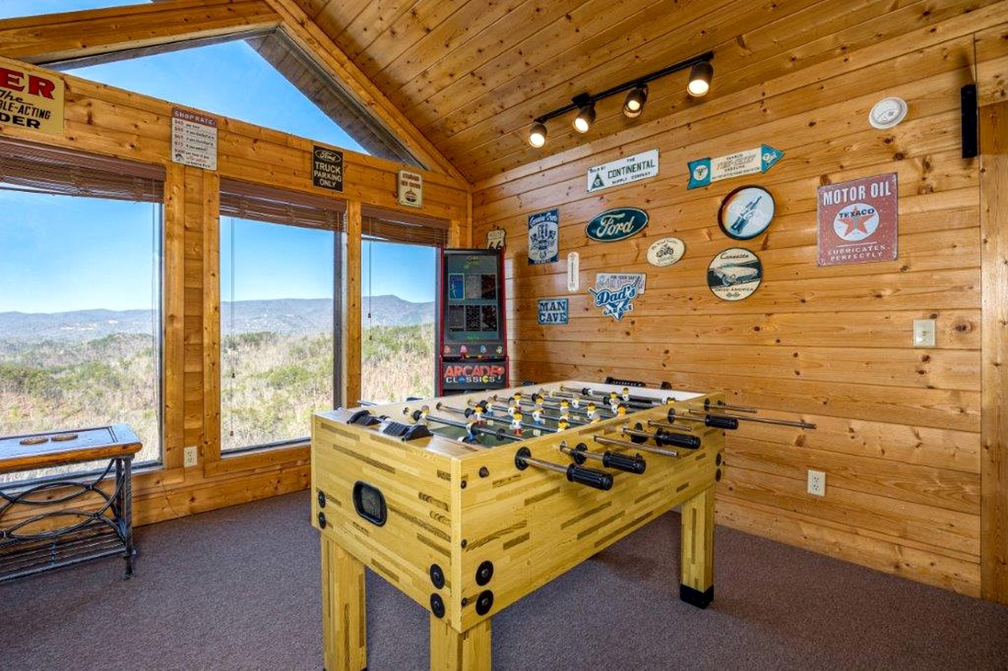 Sevierville Glamping Destination for Amazing Family Vacations in Tennessee