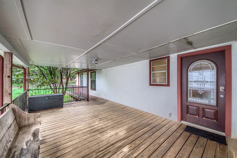 Cottages (United States of America, New Braunfels, Texas)