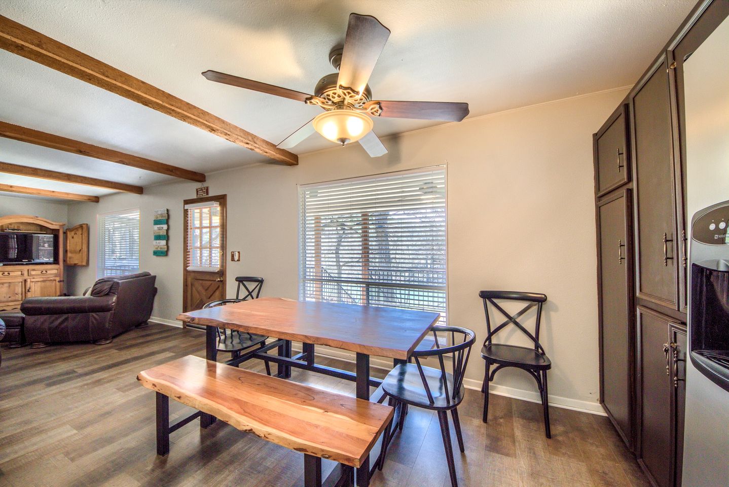 Fantastic Cottage with Barbecue in New Braunfels, Texas