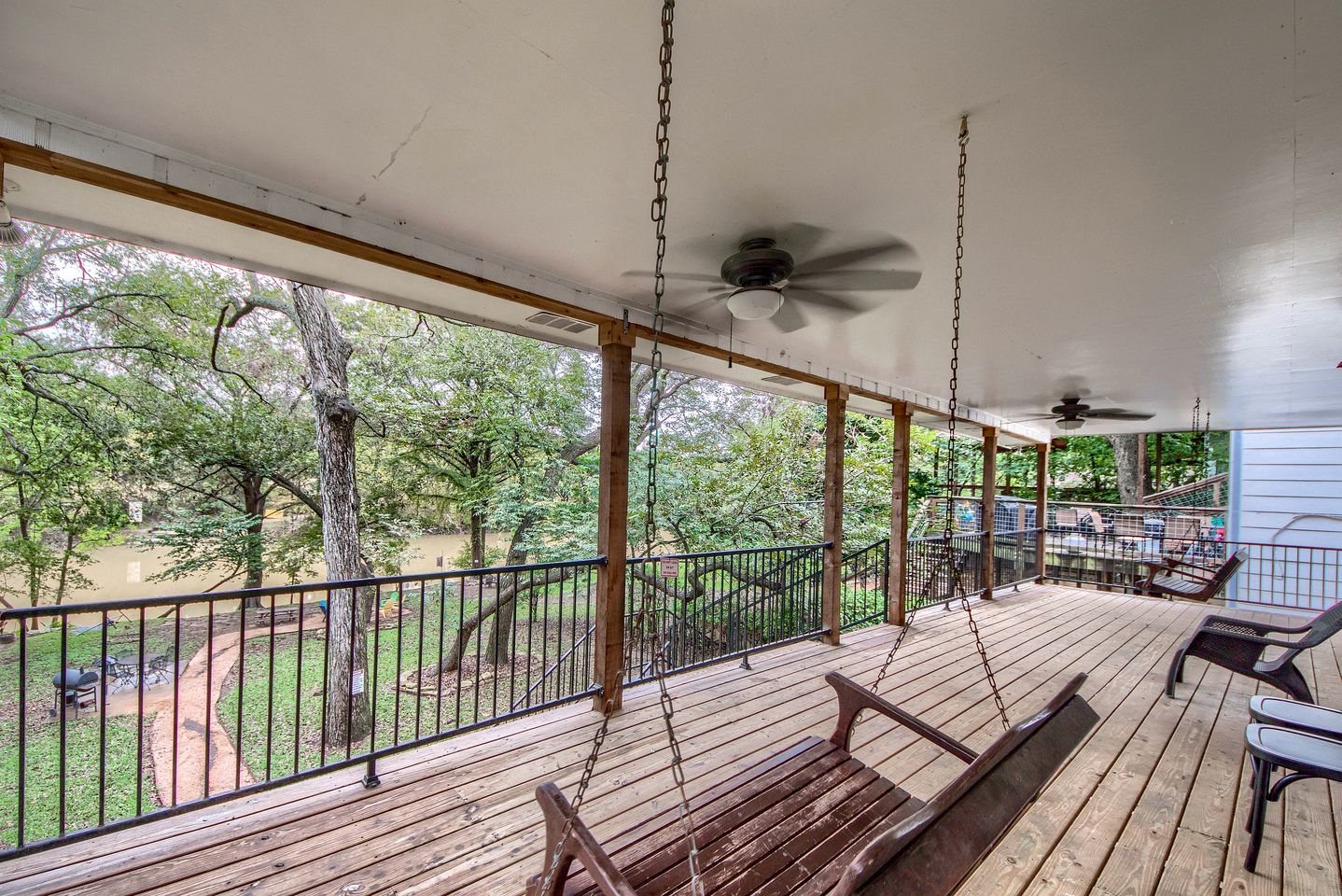 Fantastic Cottage with Barbecue in New Braunfels, Texas
