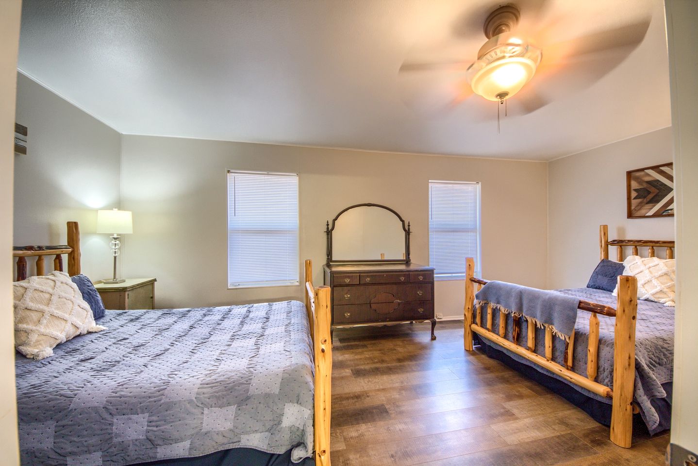 Fantastic Cottage with Barbecue in New Braunfels, Texas