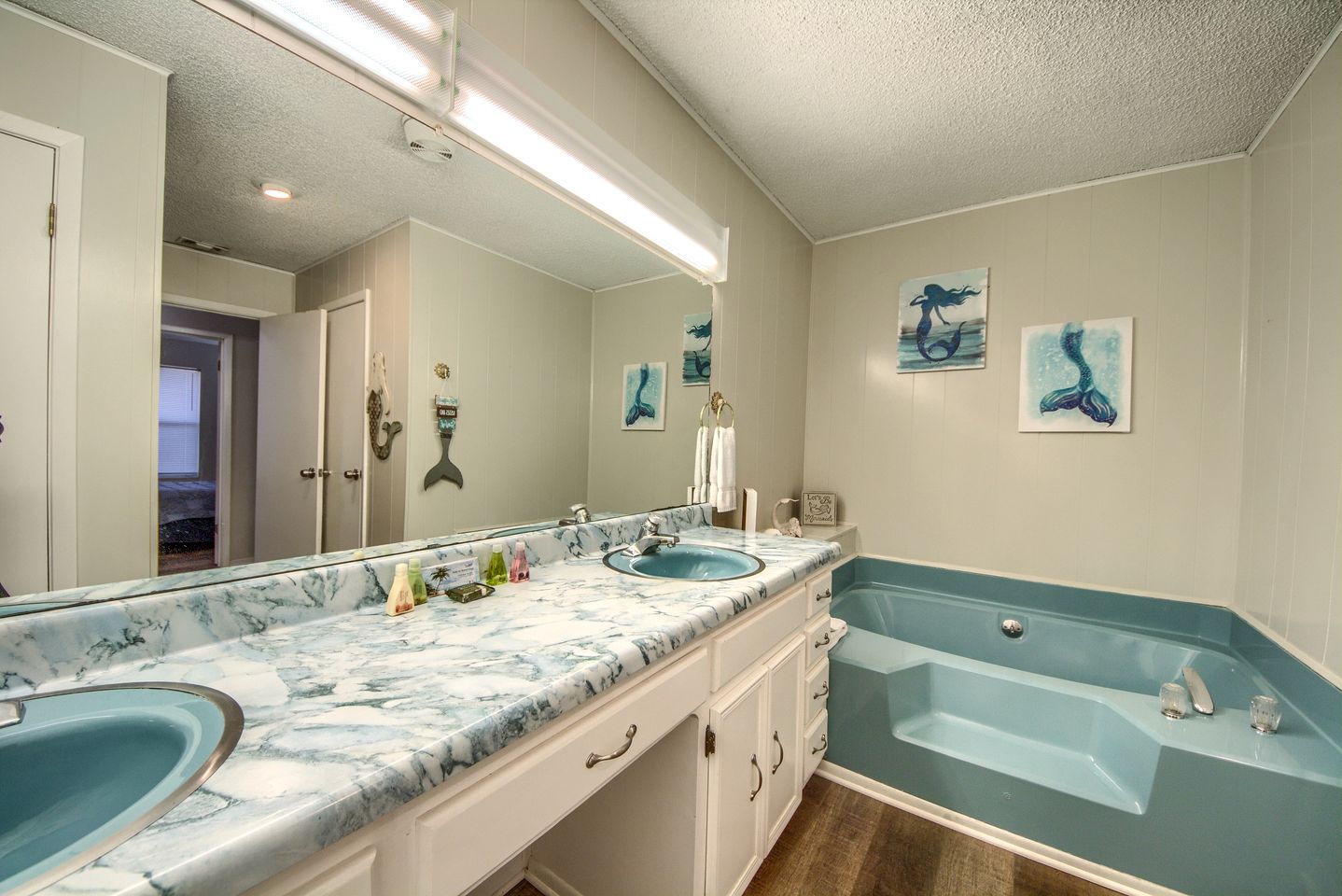 Fantastic Cottage with Barbecue in New Braunfels, Texas