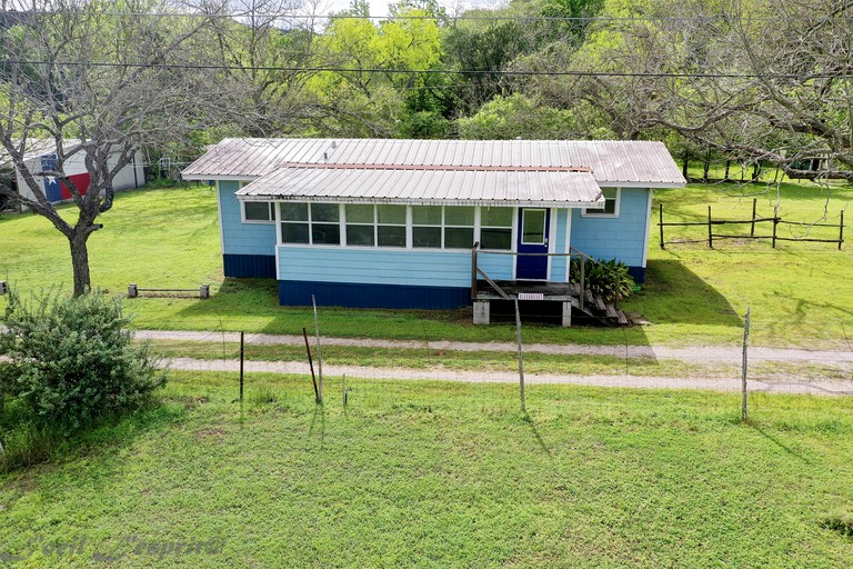 Cabins (United States of America, New Braunfels, Texas)