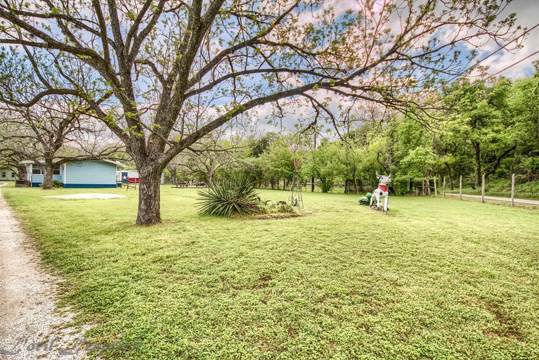 Cabins (United States of America, New Braunfels, Texas)