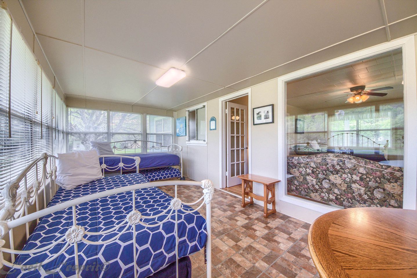 Riverfront Cabin with Fire Pit, Barbecue and Picnic Space in New Braunfels, Texas