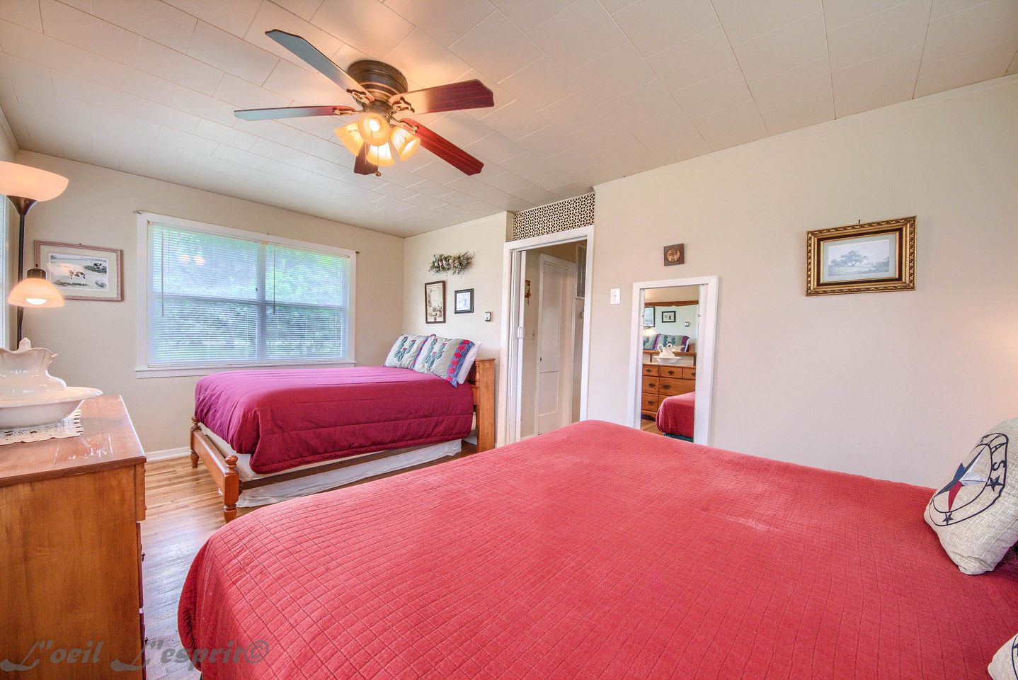 Riverfront Cabin with Fire Pit, Barbecue and Picnic Space in New Braunfels, Texas