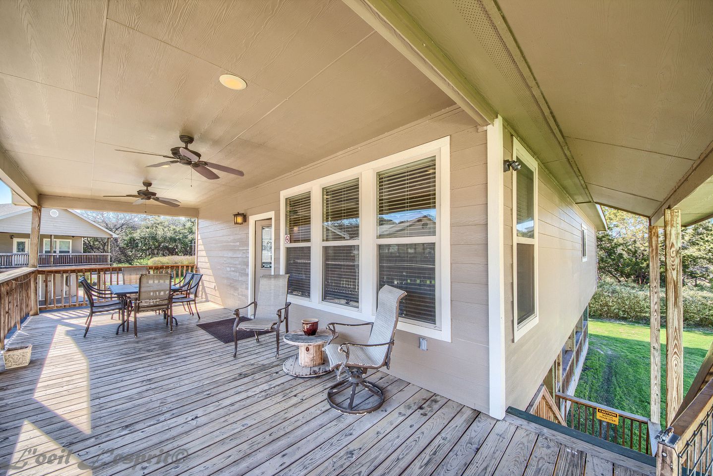 Impressive Texas Rental near New Braunfels, Sleeps 12 and Access to Guadalupe River