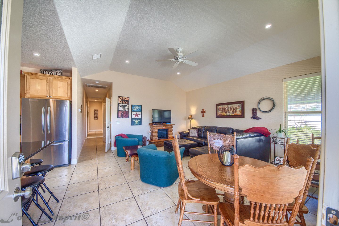 Impressive Texas Rental near New Braunfels, Sleeps 12 and Access to Guadalupe River