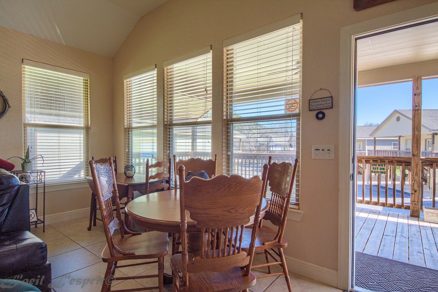 Impressive Texas Rental near New Braunfels, Sleeps 12 and Access to Guadalupe River