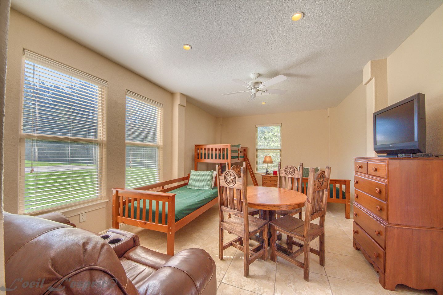 Impressive Texas Rental near New Braunfels, Sleeps 12 and Access to Guadalupe River