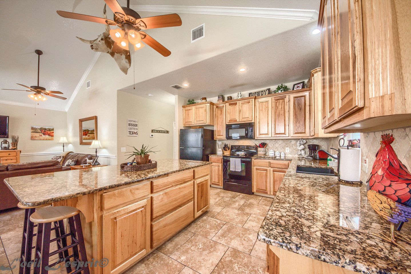 Wonderful Cabin Ideal for Hiking in New Braunfels, Texas