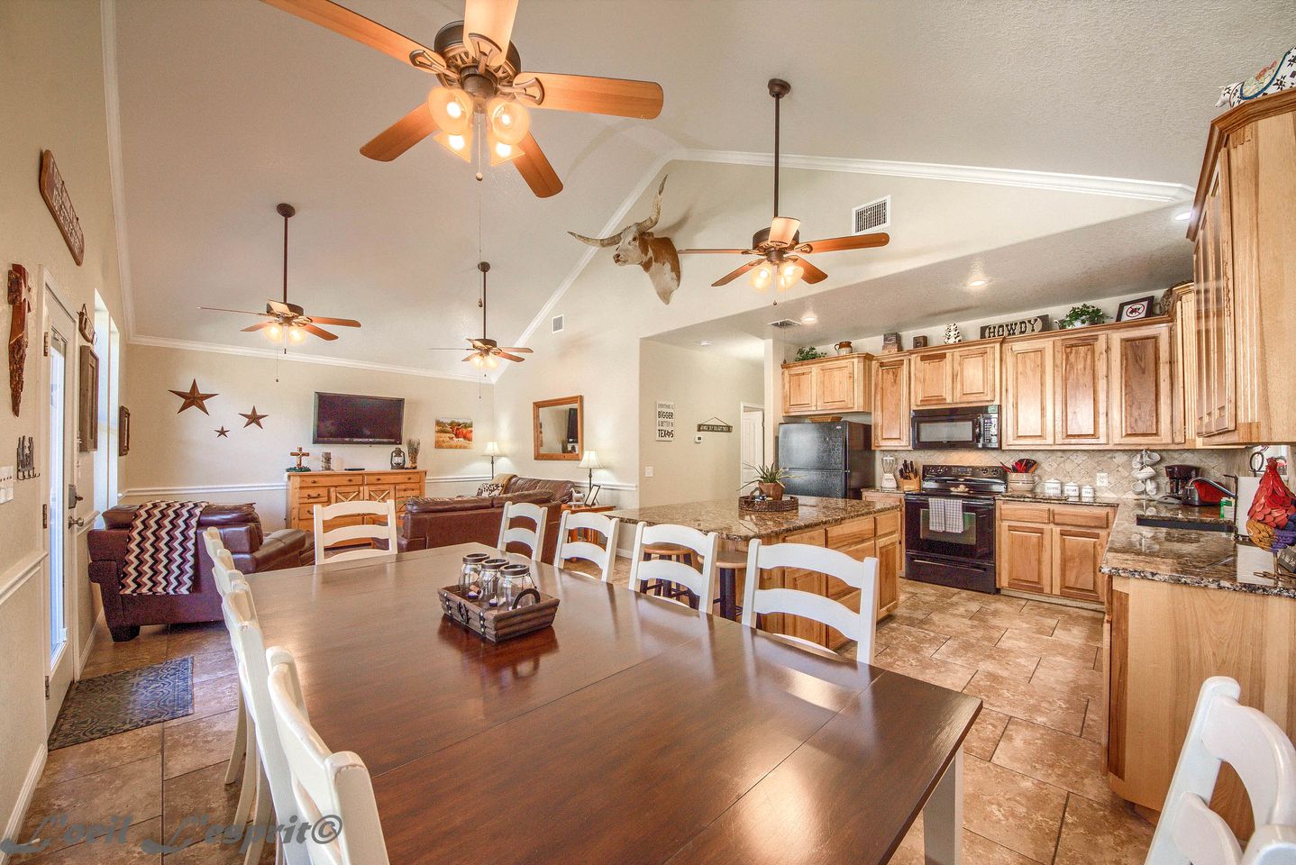 Wonderful Cabin Ideal for Hiking in New Braunfels, Texas