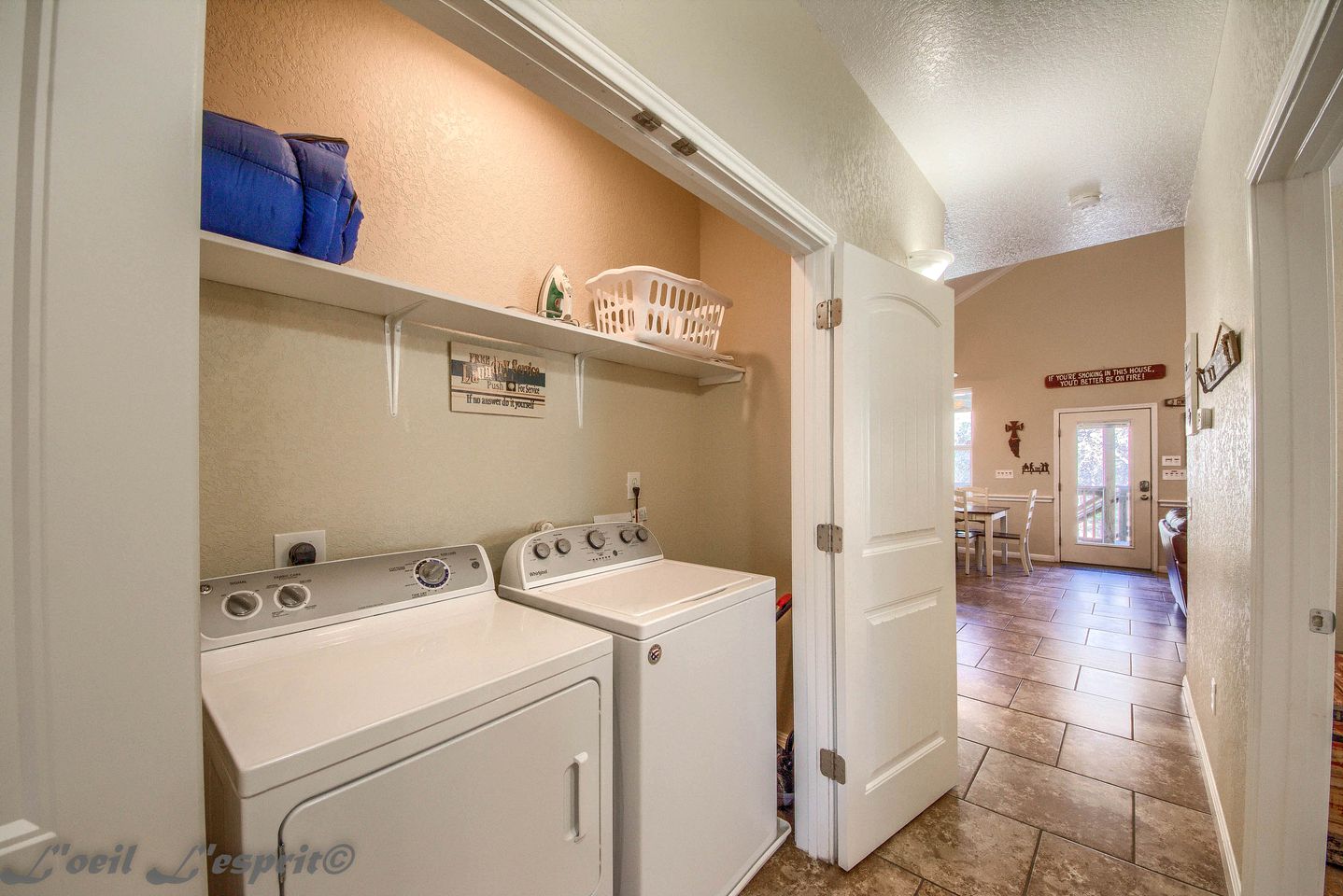 Wonderful Cabin Ideal for Hiking in New Braunfels, Texas